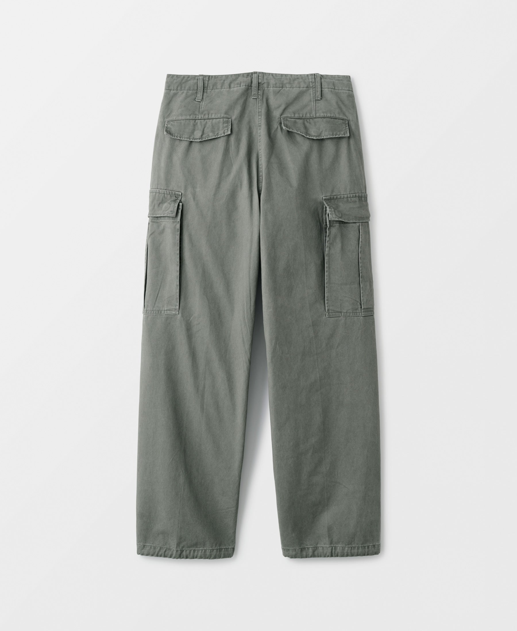 M65 Field Cargo Trousers |  Sun-faded wash