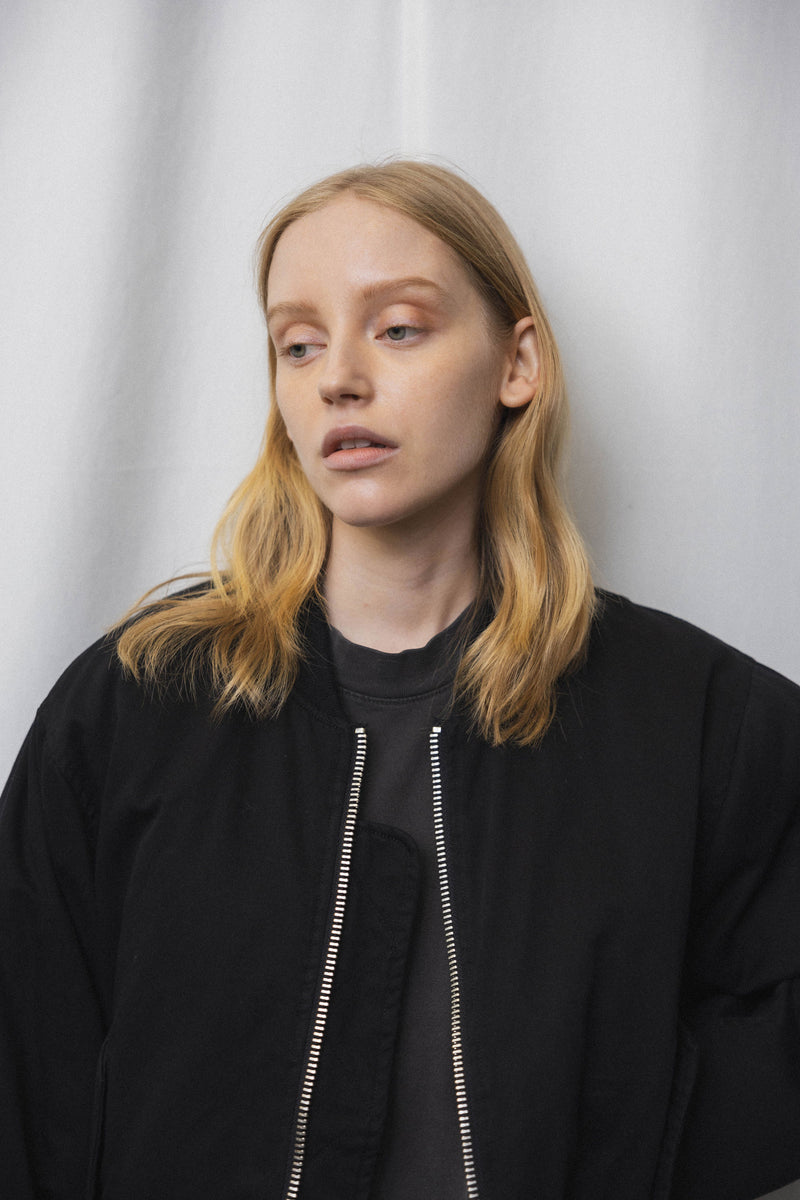 FUJI COTTON SHIRT JACKET 新品未使用　ポーカーズ COTTONCHECKSHIRTJACKETfemme_BR