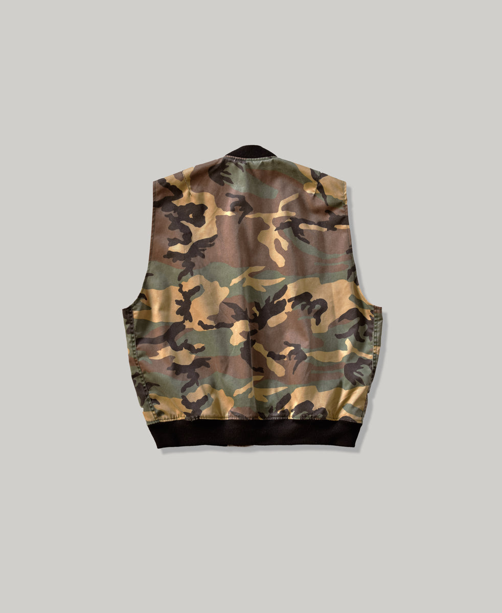 Non-stretch Bomber Jacket main image 1