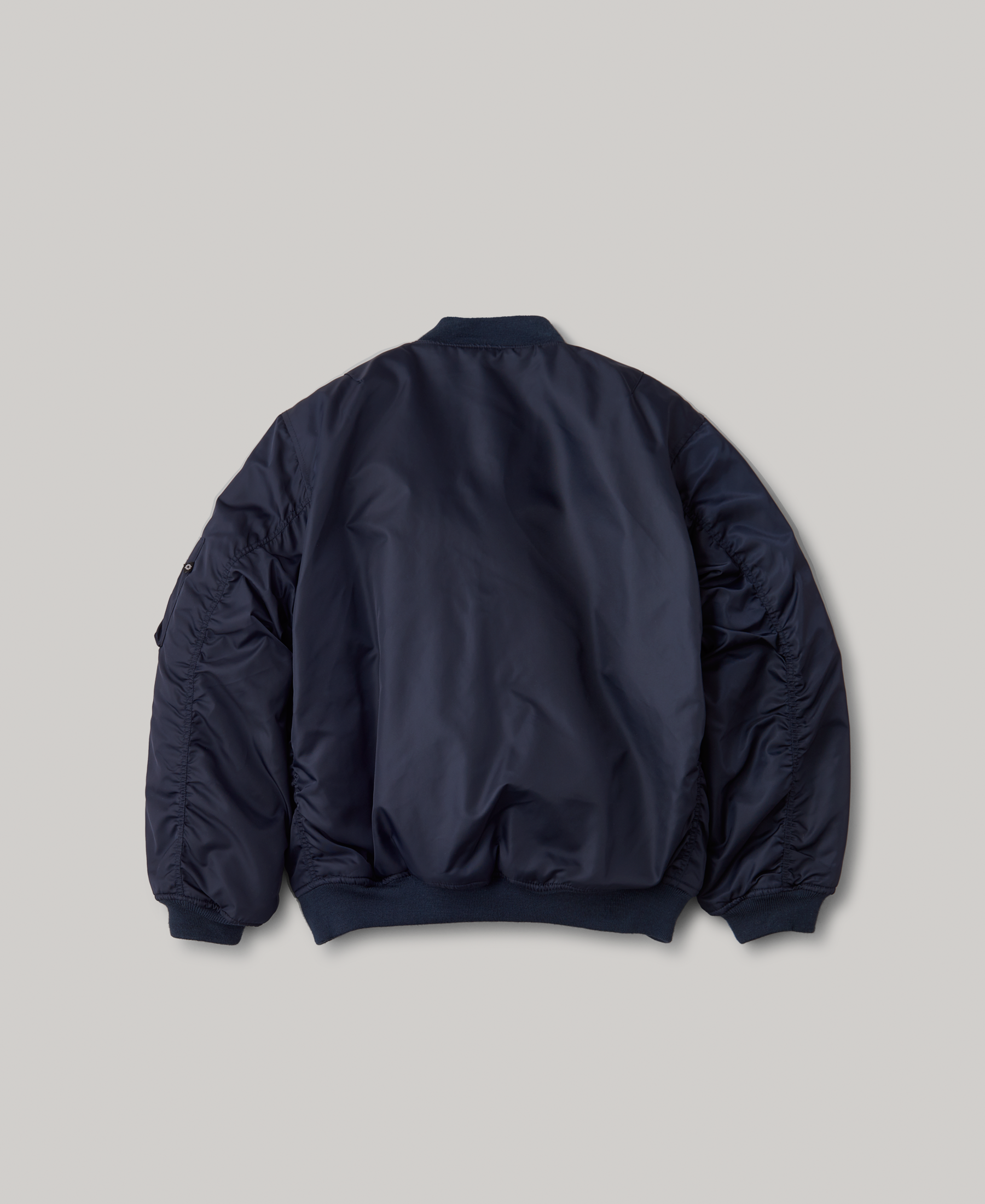 MA-1 | BOMBER JACKET | NAVY – F.M.C.D. ONLINE STORE MA-1 | BOMBER JACKET | NAVY – F.M.C.D. ONLINE STORE