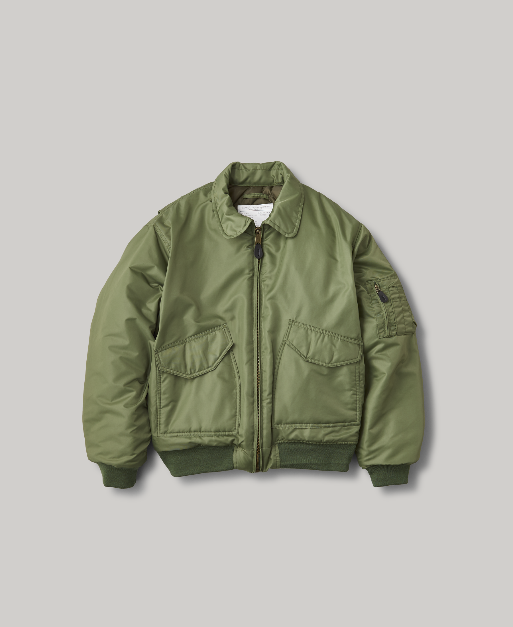 Od green 2025 bomber jacket