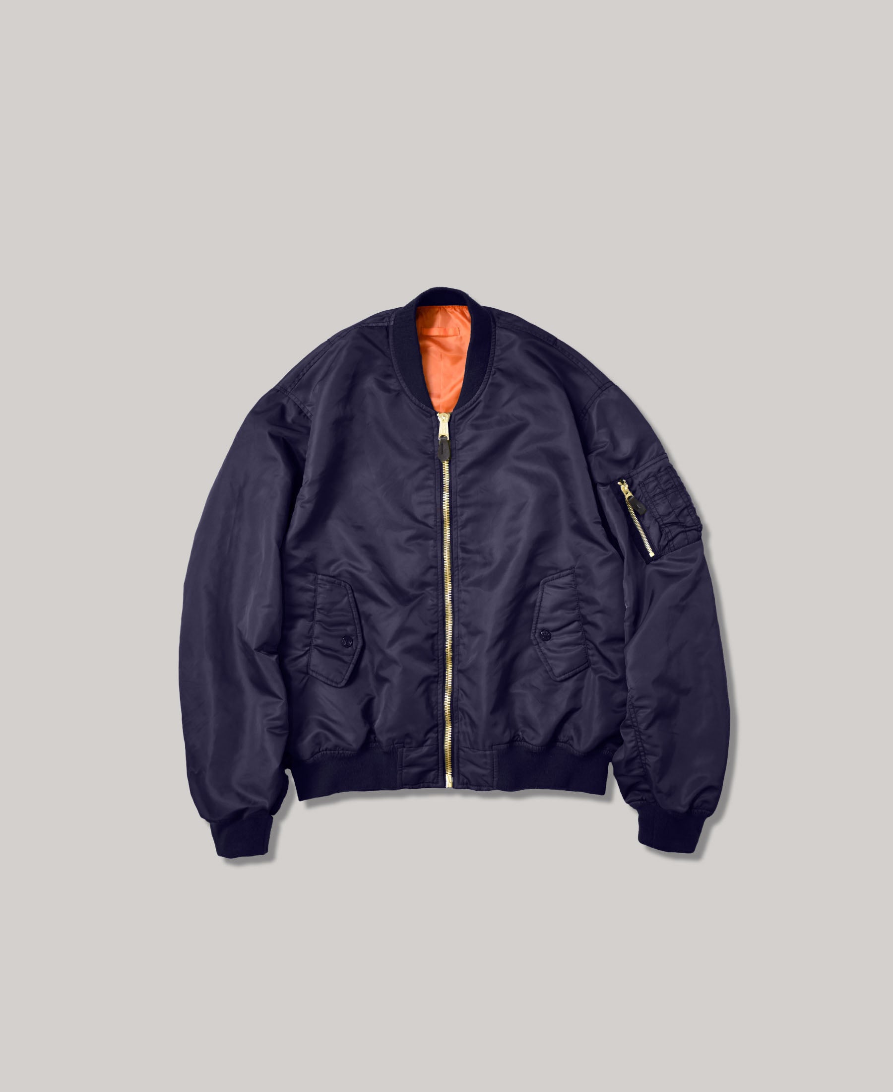 BOMBER JACKET | MA-1 – F.M.C.D. ONLINE STORE